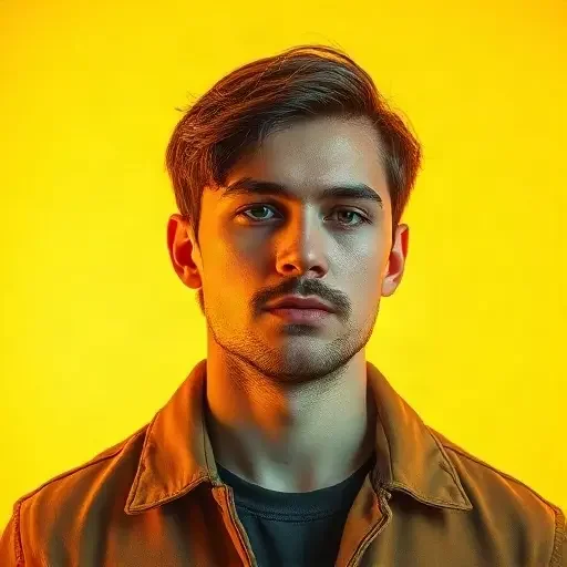 推理狂魔 头像