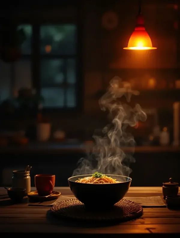 深夜食堂外传 短剧 深夜食堂外传 短剧封面